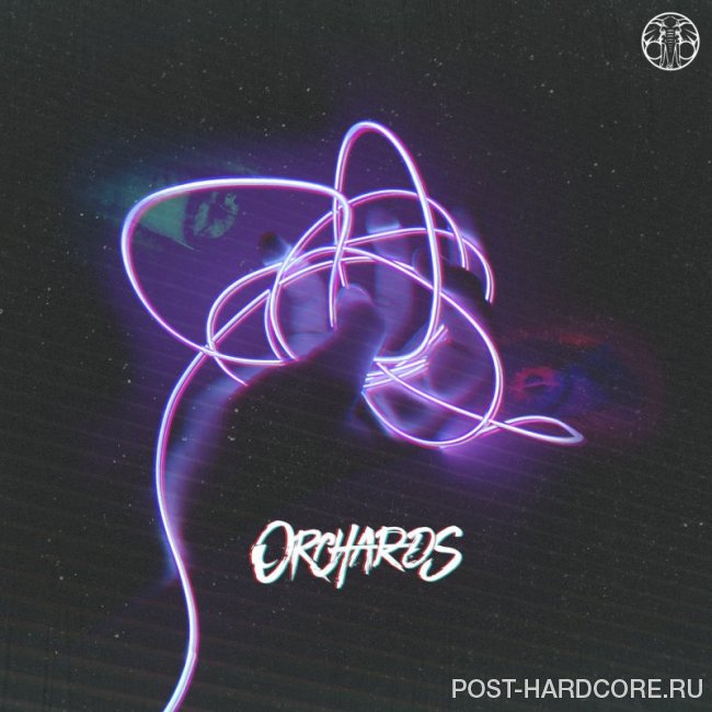 Orchards - Paralyze Me [single] (2019)