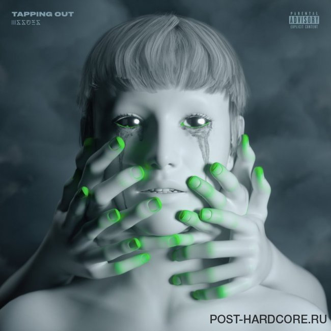 Issues - Tapping Out [single] (2019)