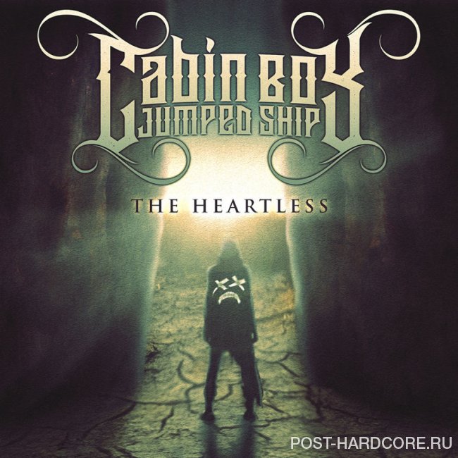 Cabin Boy Jumped Ship - The Heartless (2019)