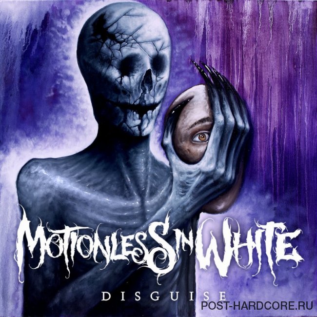 Motionless In White - Undead Ahead 2: The Tale of the Midnight Ride [single] (2019)
