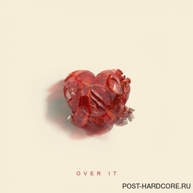 Fame on Fire - Over It [single] (2019)