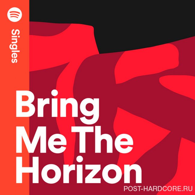 Bring Me The Horizon - Spotify Singles (2019)