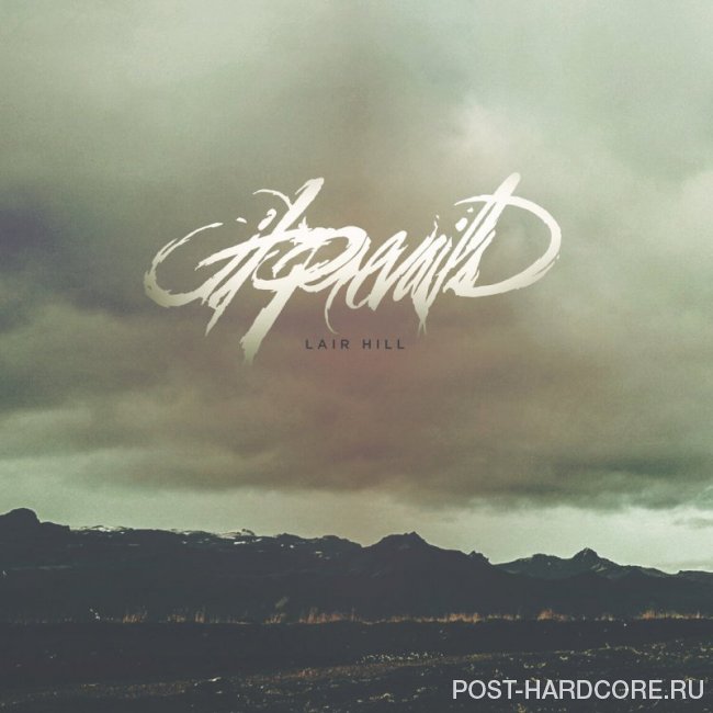 It Prevails - Lair Hill [single] (2019)