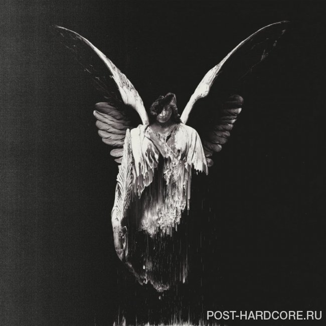 Underoath - Erase Me (Deluxe Edition) (2019)