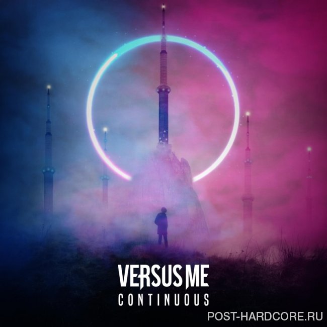 Versus Me - Continuous (2019)