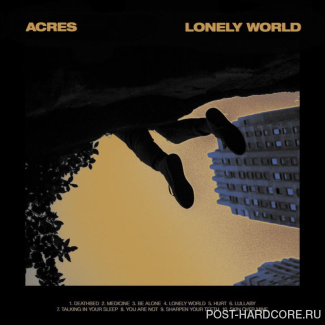 Acres - Lonely World (2019)