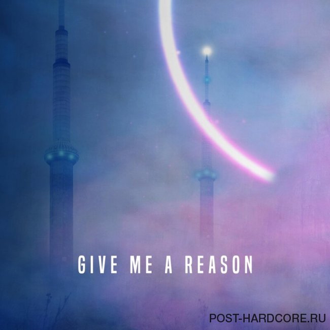 Versus Me - Give Me a Reason [single] (2019)