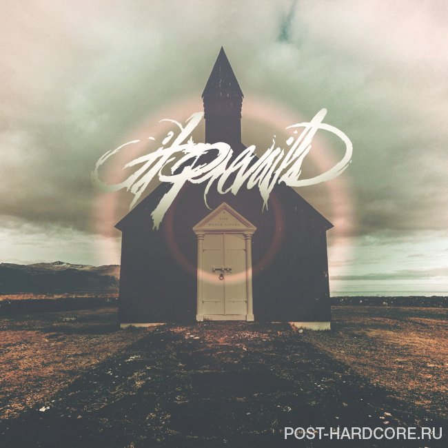 It Prevails - A Life Worth Living [EP] (2019)