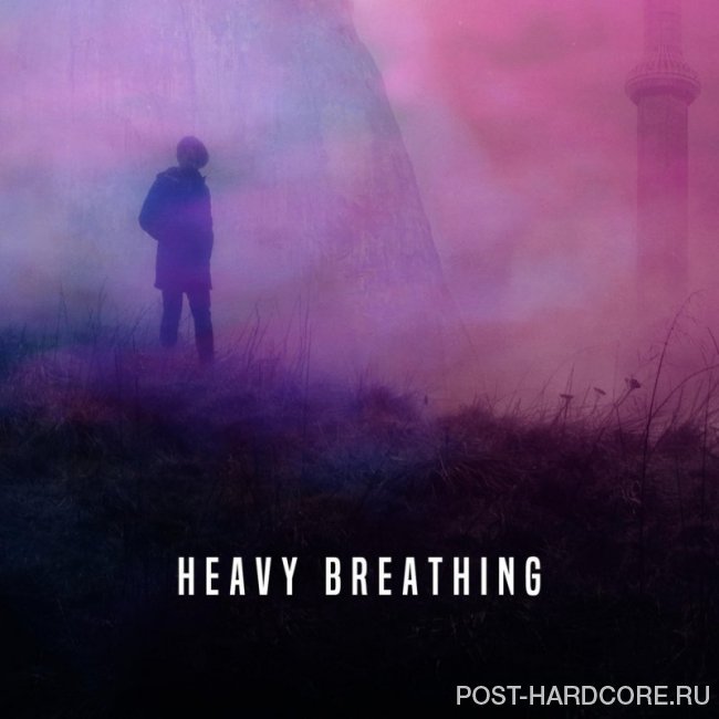 Versus Me - Heavy Breathing [single] (2019)