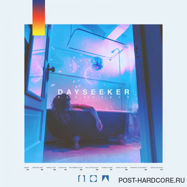 Dayseeker - Sleeptalk (2019)