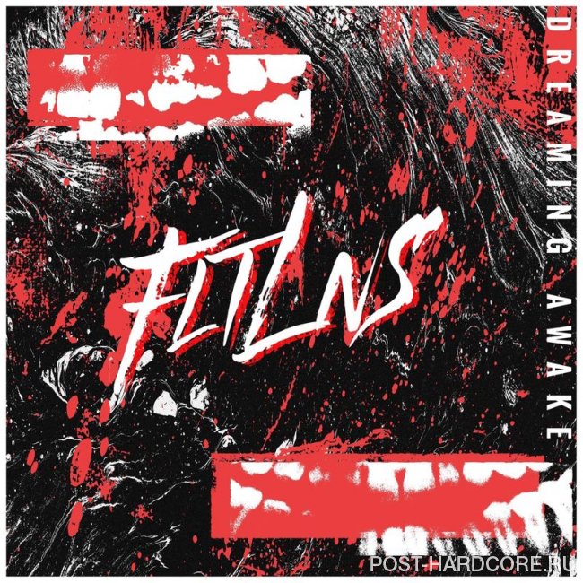 Fault Lines - Dreaming Awake [single] (2019)