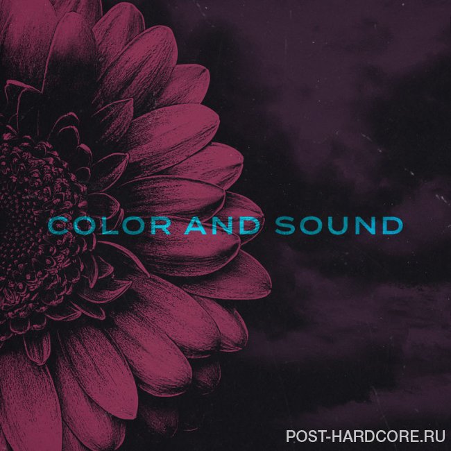 Secret Eyes - Color and Sound [single] (2019)