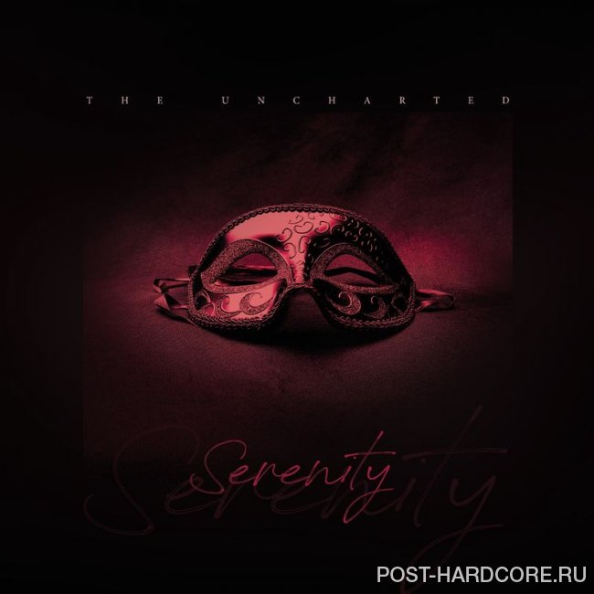 The Uncharted - Serenity [single] (2019)