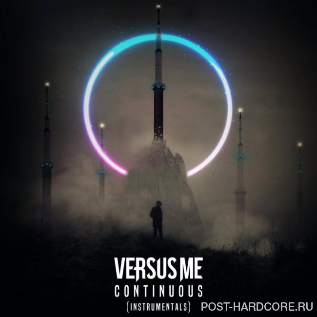 Versus Me - Continuous (Instrumentals) (2019)