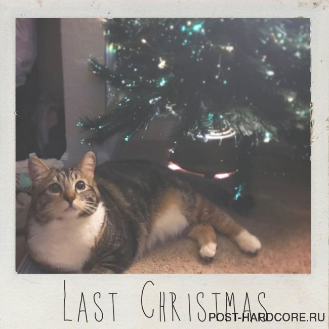 The Animal In Me - Last Christmas [single] (2019)