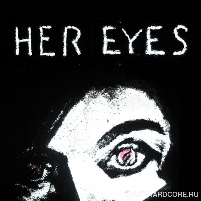 Fame on Fire - Her Eyes [single] (2019)