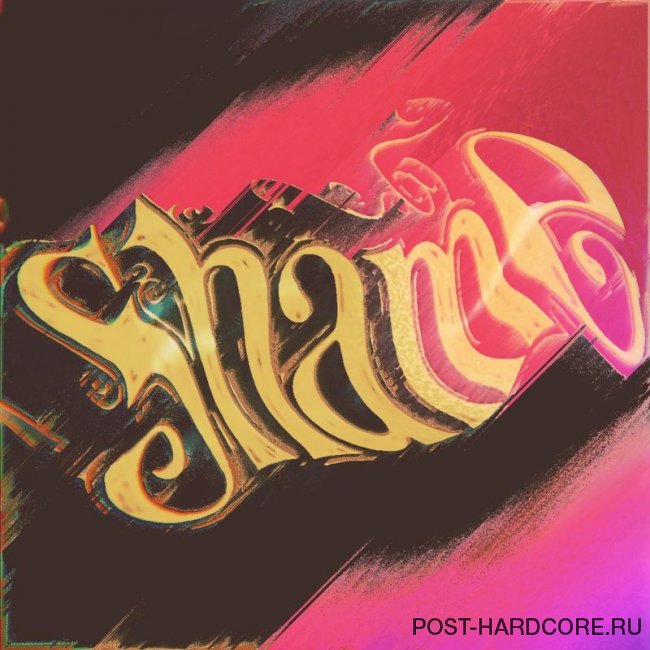 Fault Lines - Shame [single] (2020)