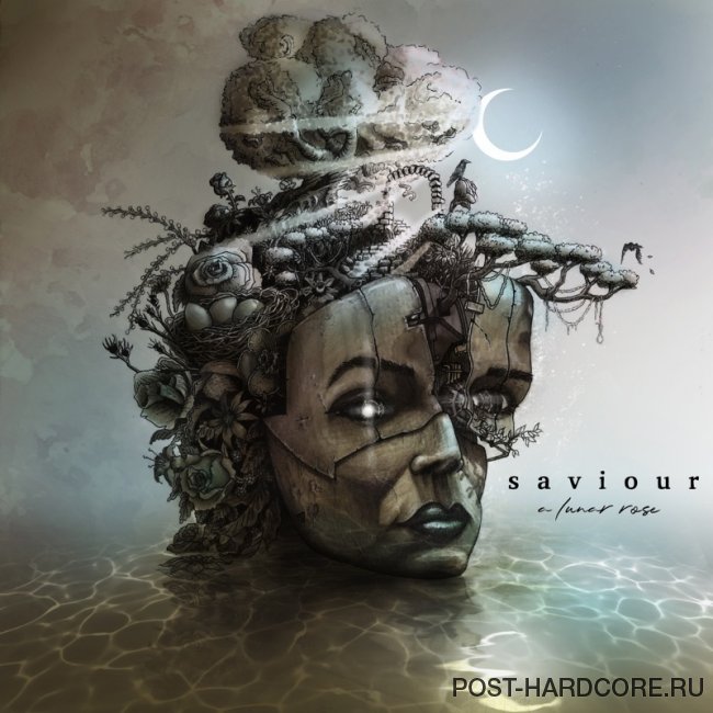 Saviour - A Lunar Rose (2020)