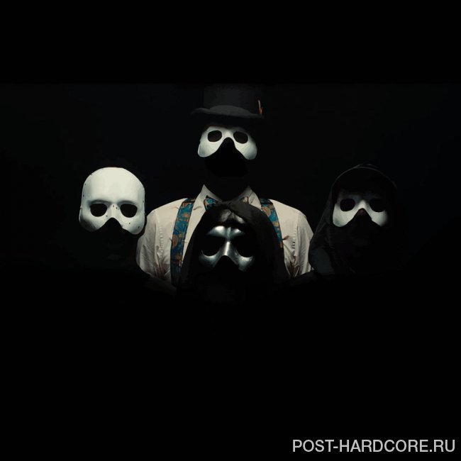 ChuggaBoom - Bohemian Rhapsody [single] (2020)
