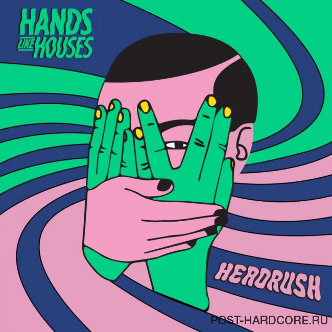 Hands Like Houses - Headrush [single] (2020)