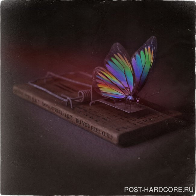 Picturesque - ATTN: [single] (2020)