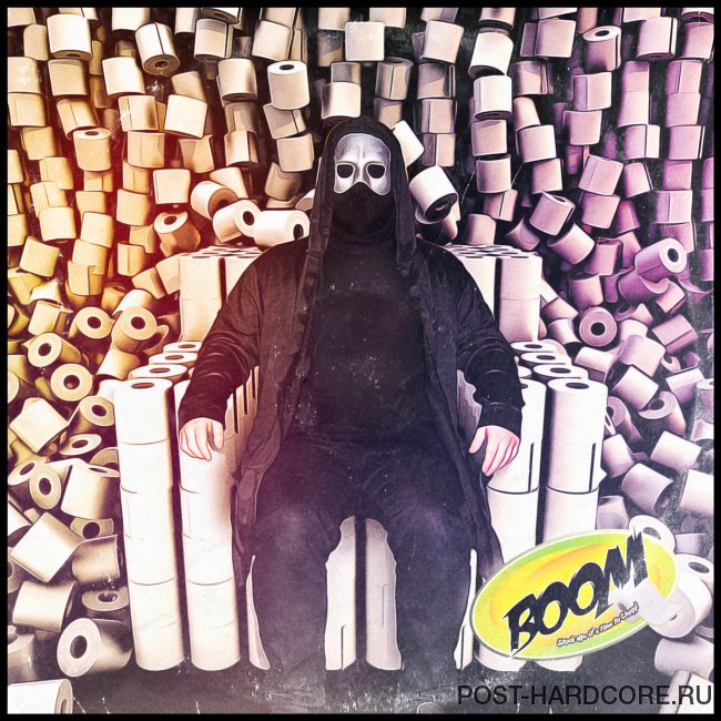 ChuggaBoom - Corona Matata [single] (2020)