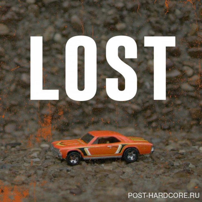 Our Last Night - Lost [single] (2020)