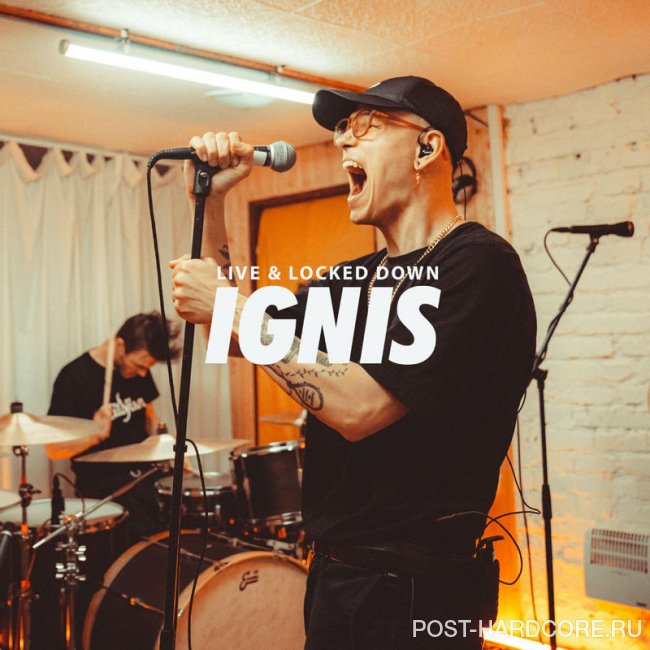 Skywalker - Ignis [single] (2020)