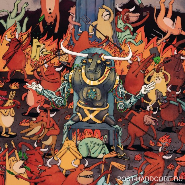Dance Gavin Dance - Lyrics Lie [single] (2020)