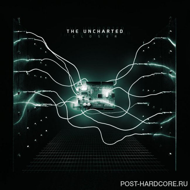 The Uncharted - Closer [single] (2020)