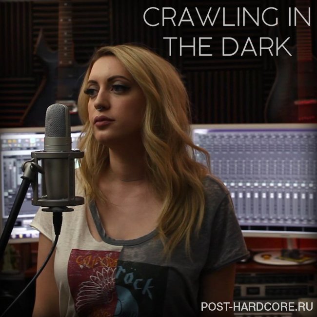 The Animal In Me - Crawling In The Dark [single] (2020)