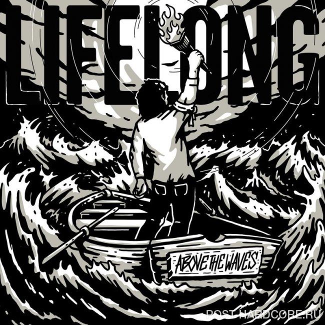 Lifelong - Above the Waves [single] (2020)