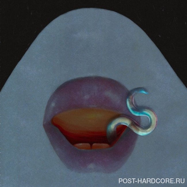 Bring Me The Horizon - Parasite Eve [single] (2020)