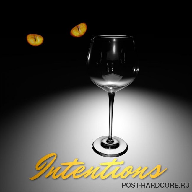 A War Within - Intentions [single] (2020)