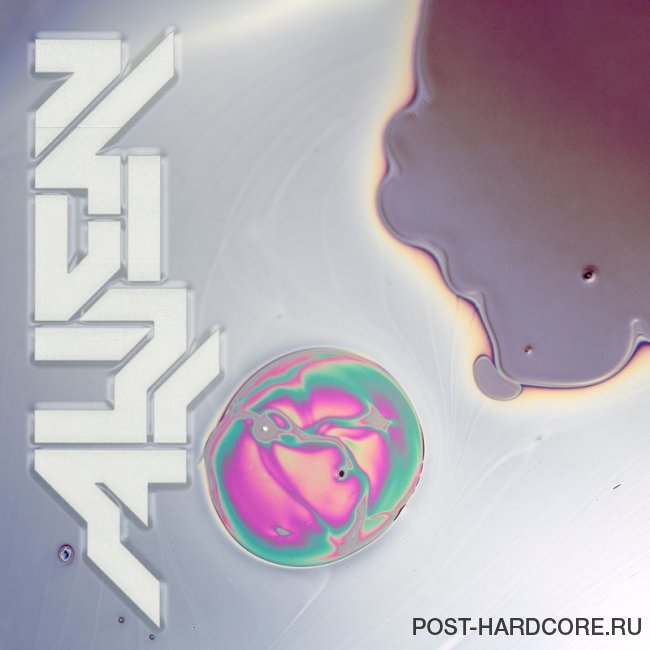 NORTHLANE - Alien (Deluxe Edition) (2020)