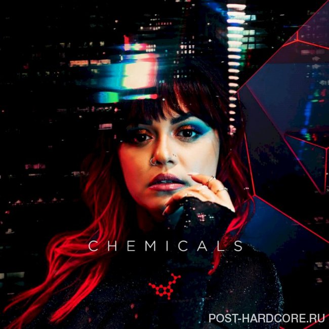 Conquer Divide - Chemicals [single] (2020)