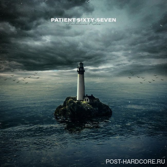 Patient Sixty-Seven - I Can Resist Anything, Except Temptation [single] (2020)