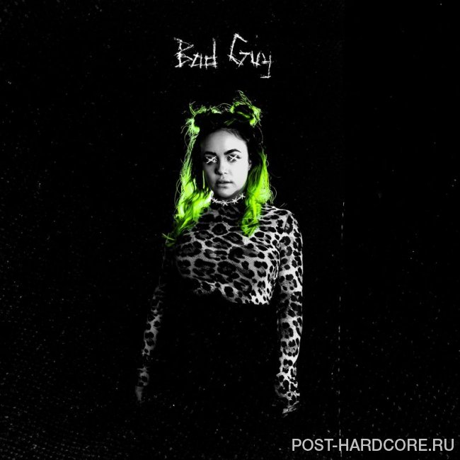 Conquer Divide - Bad Guy [single] (2020)