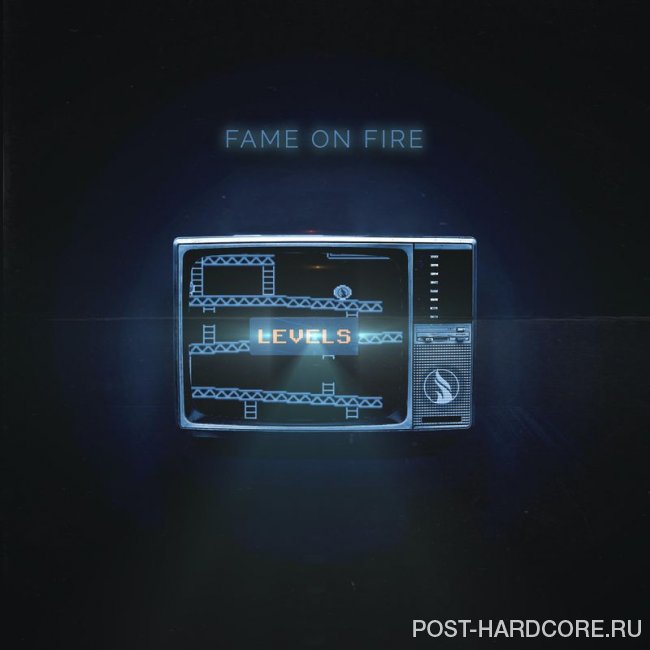 Fame on Fire - Now and Forever  [single] (2020)