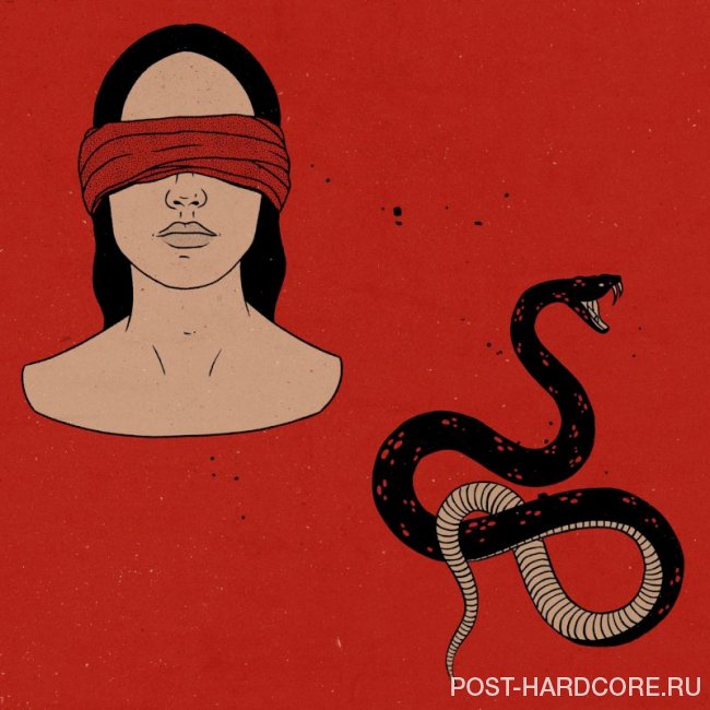 Our Last Night - Bronze Serpent [single] (2020)