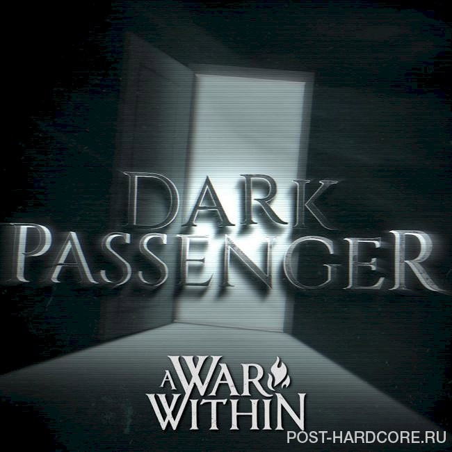 A War Within - Dark Passenger [single] (2020)