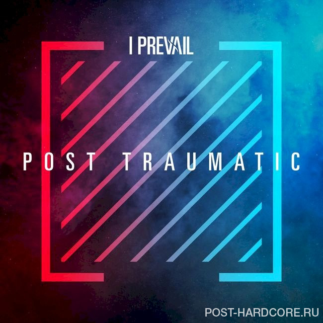 I Prevail - Deadweight (Live from Fayetteville / 2019) [single] (2020)