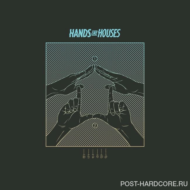 Hands Like Houses - Hands Like Houses [EP] (2020)