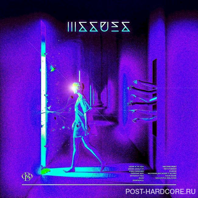 Issues - Beautiful Oblivion (Instrumental) (2020)