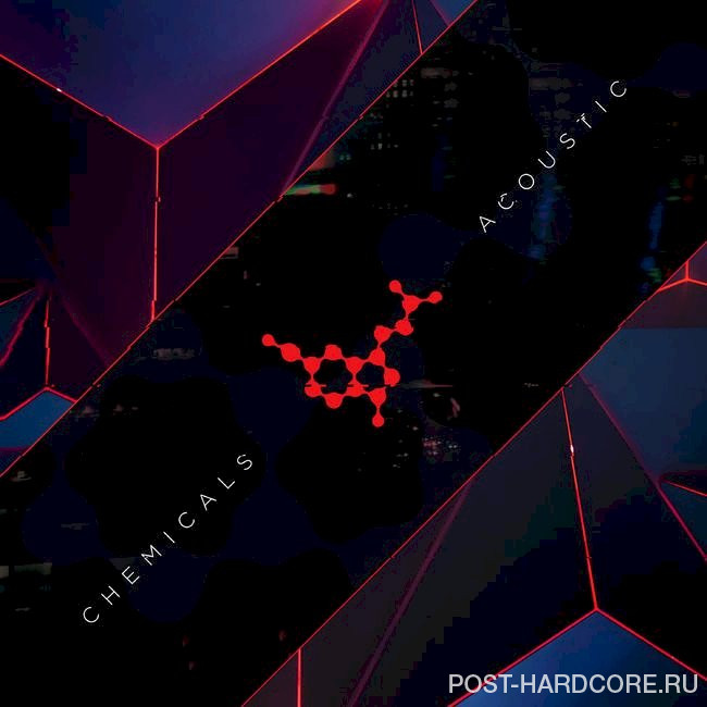 Conquer Divide - Chemicals (Acoustic) [single] (2020)