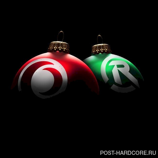 Our Last Night - Jingle Bell Rock / Dance of the Sugar Plum Fairy [single] (2020)