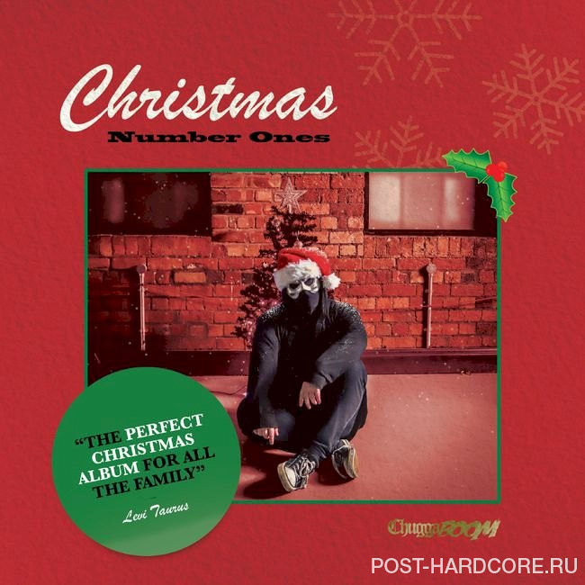 ChuggaBoom - Burn The Christmas Trees [single] (2020)