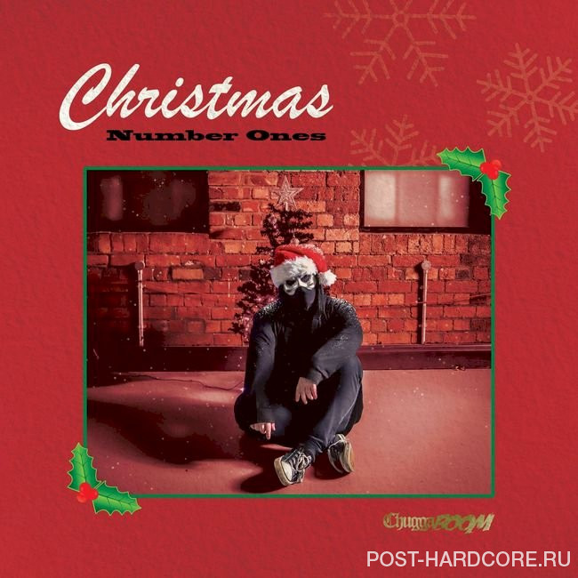 ChuggaBoom - Christmas Number Ones (2020)