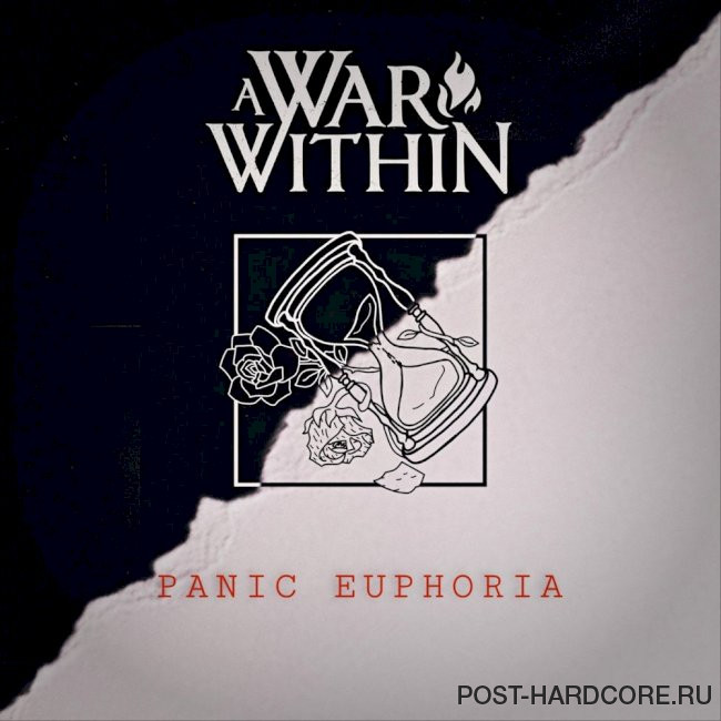 A War Within - Panic Euphoria (2021)