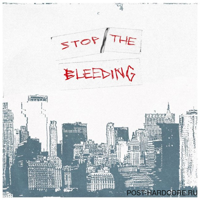 Wolves At The Gate - Stop the Bleeding [single] (2021)